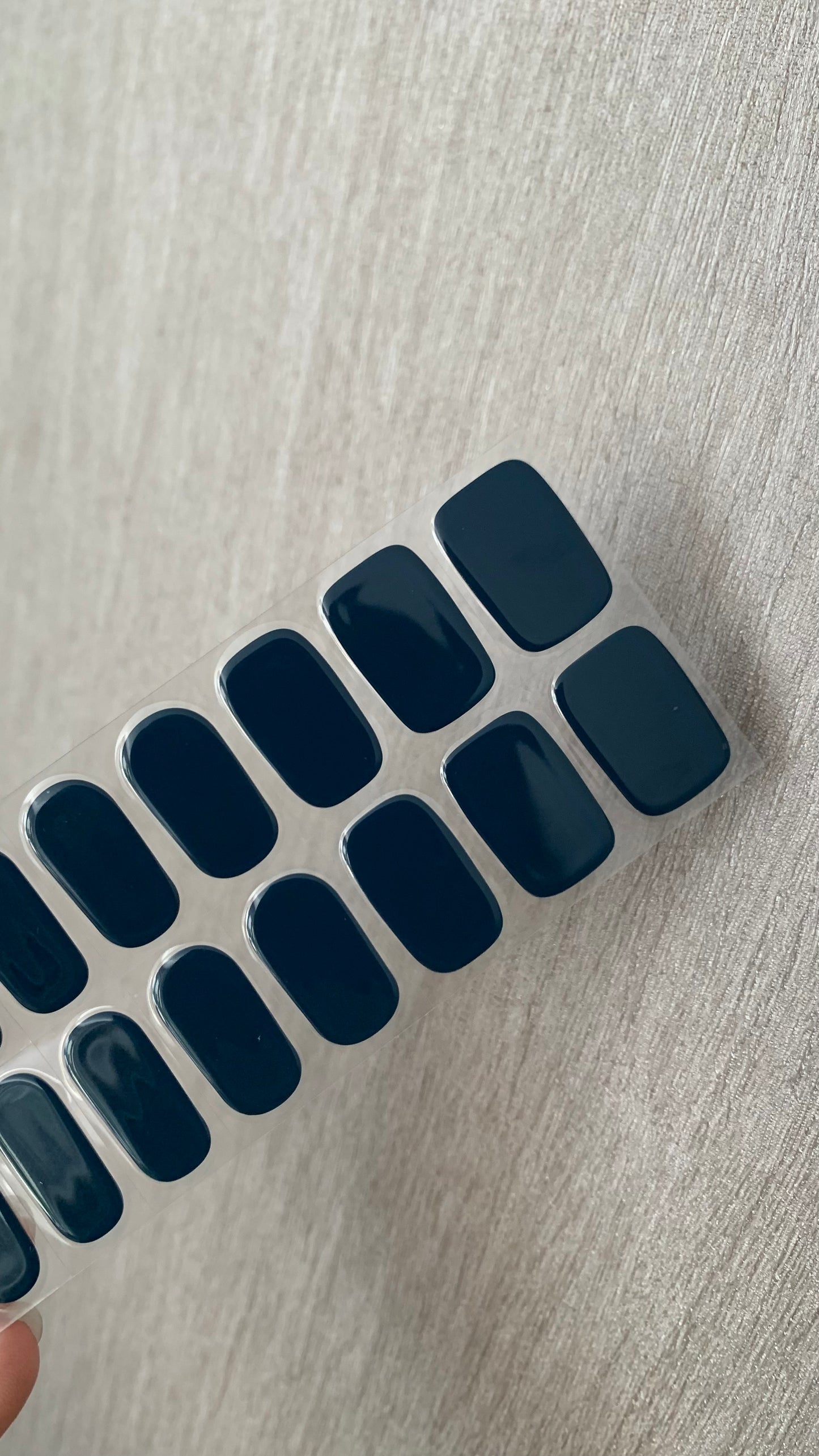Midnight Blue