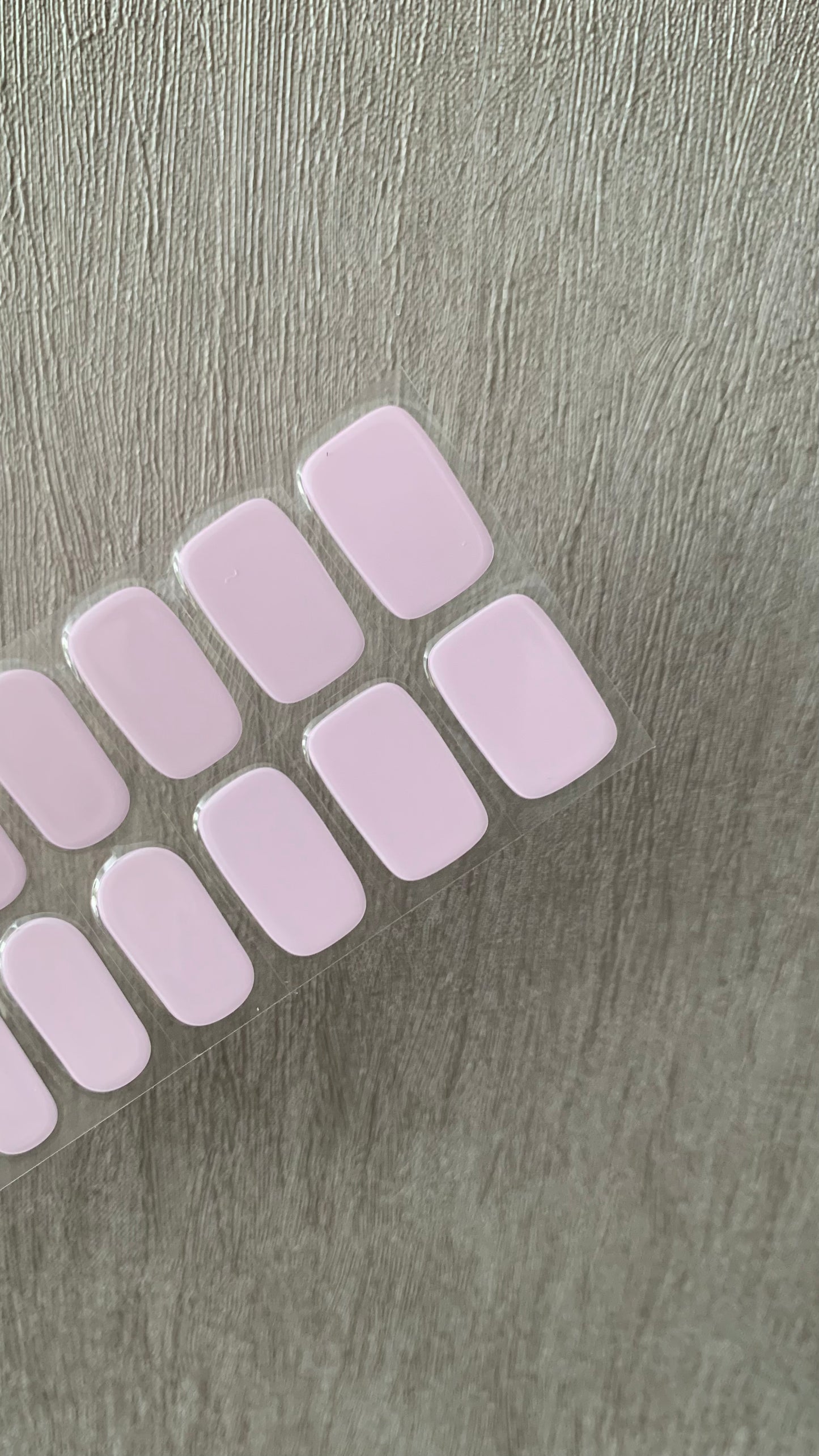 Pink Lavender