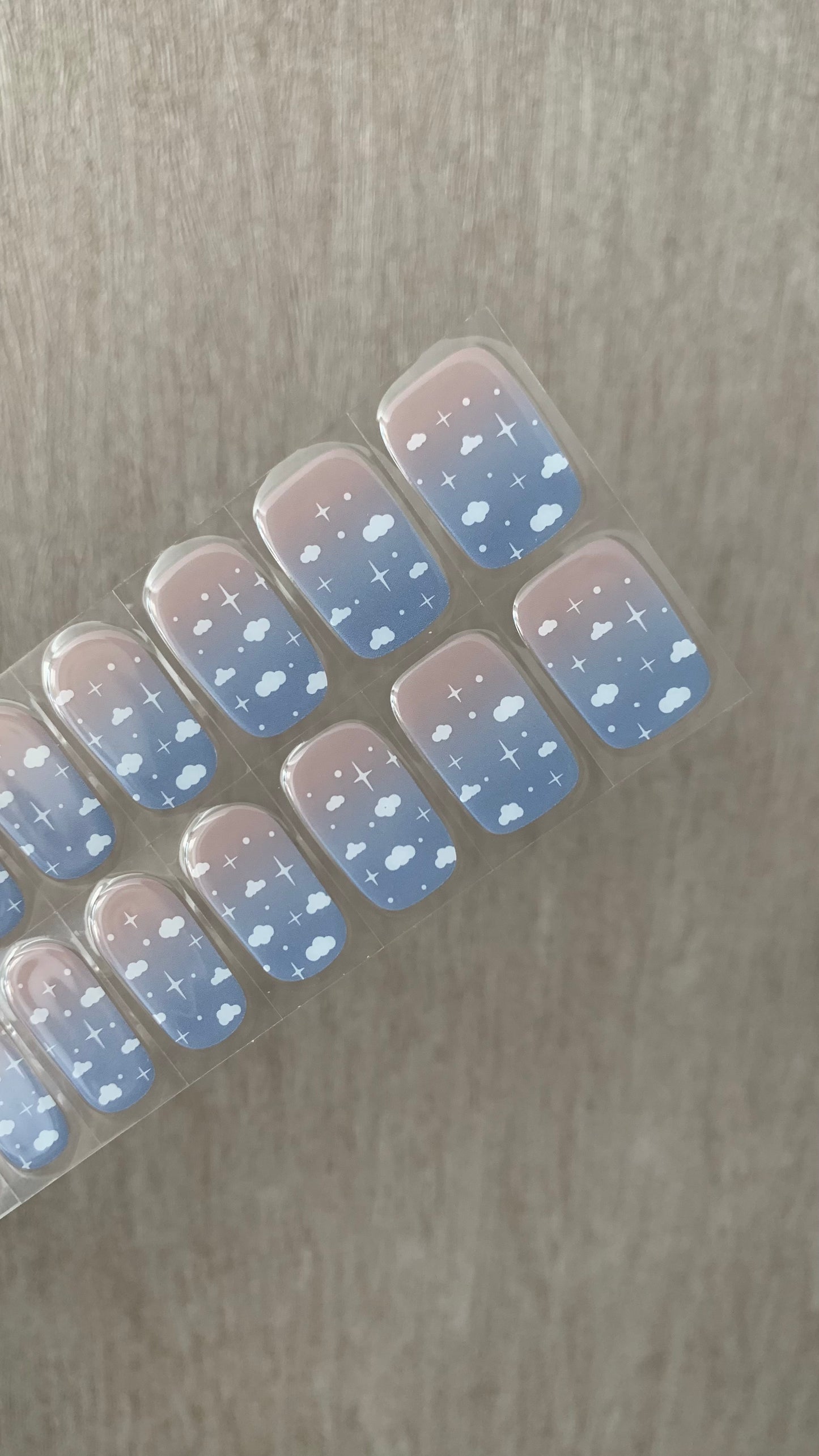 Clouds