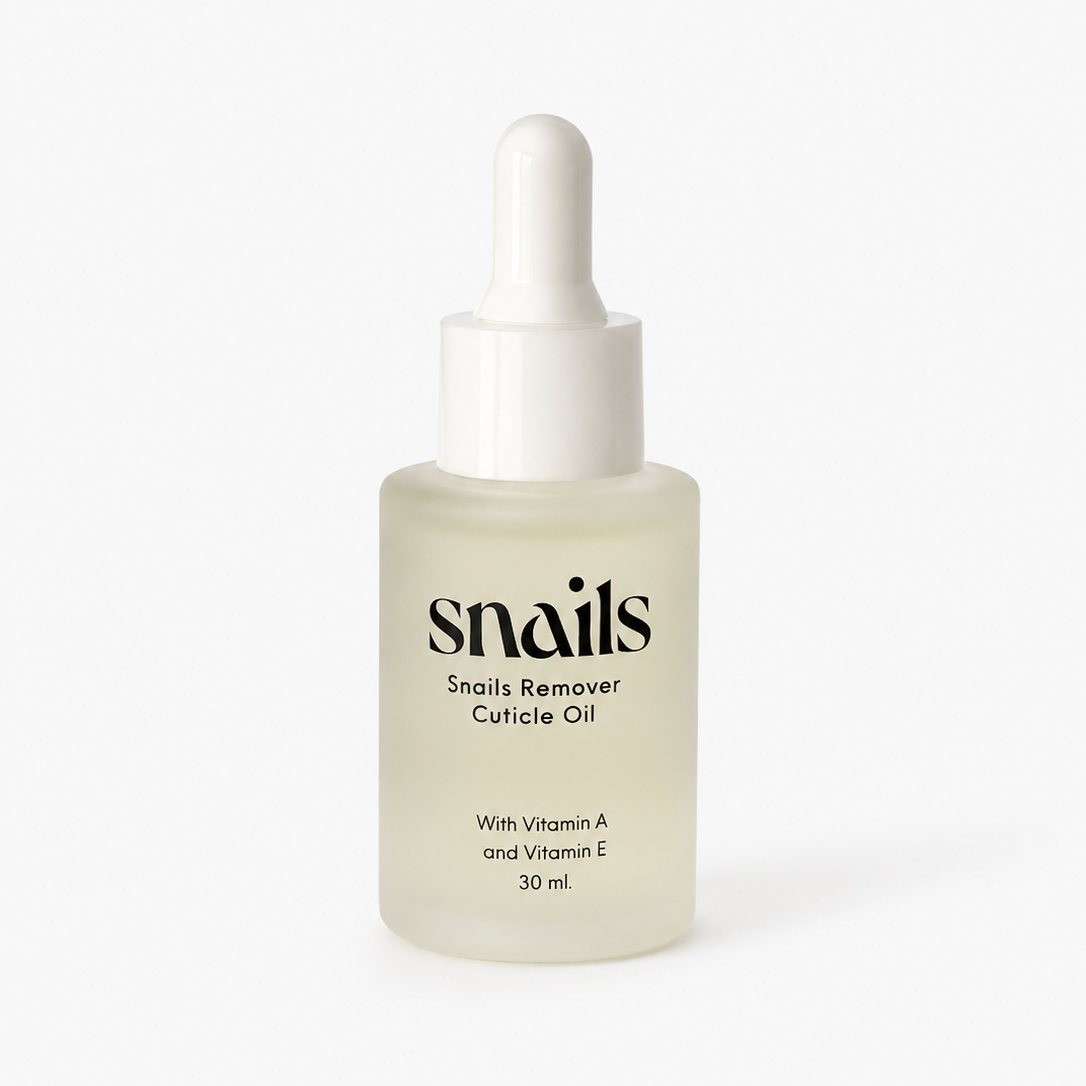 Snails Remover - Aceite