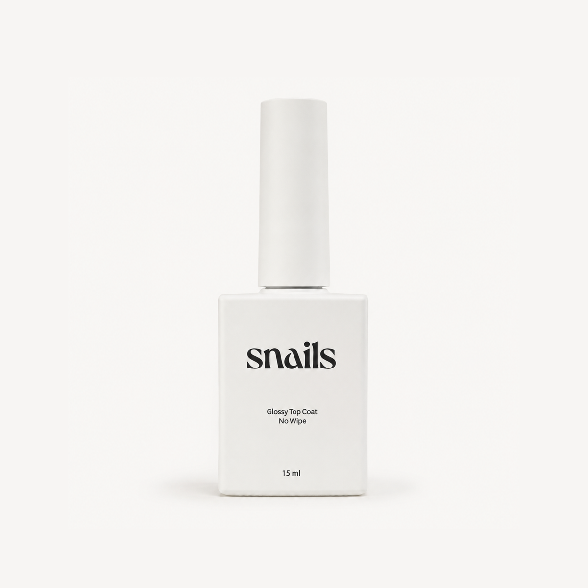 Glossy Top Coat