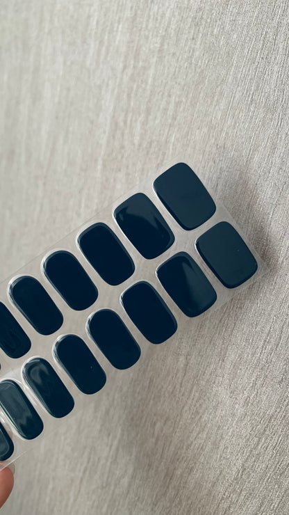 Midnight Blue