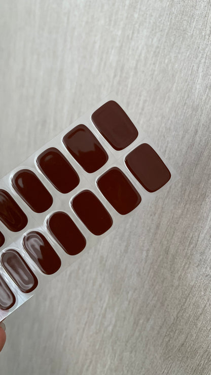 Dark Chocolate