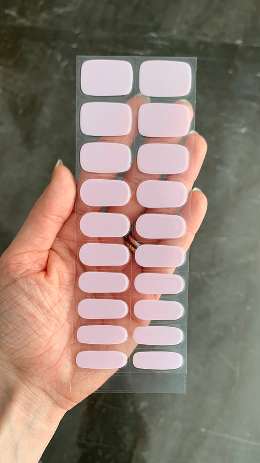 Pink Lavender