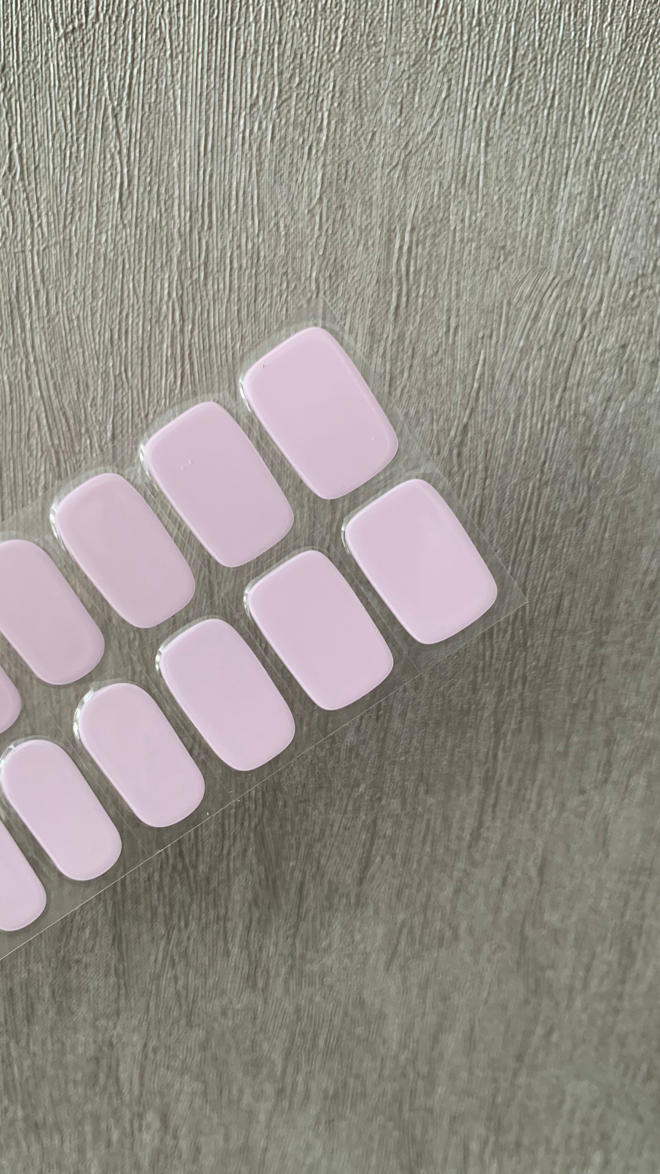 Pink Lavender