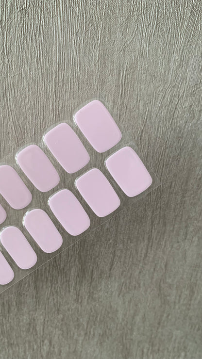 Pink Lavender