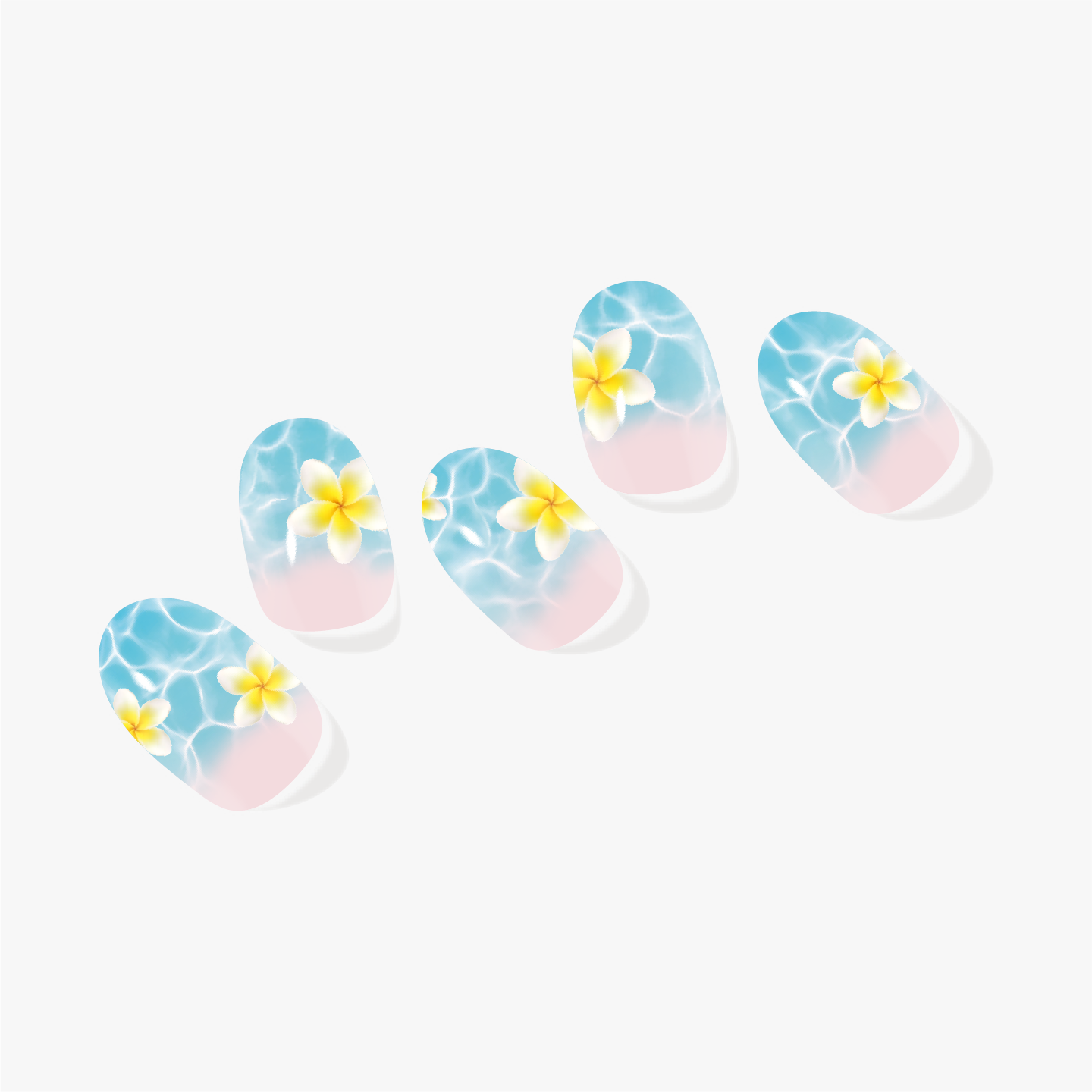 Hawaiian Ocean (Limited Edition)
