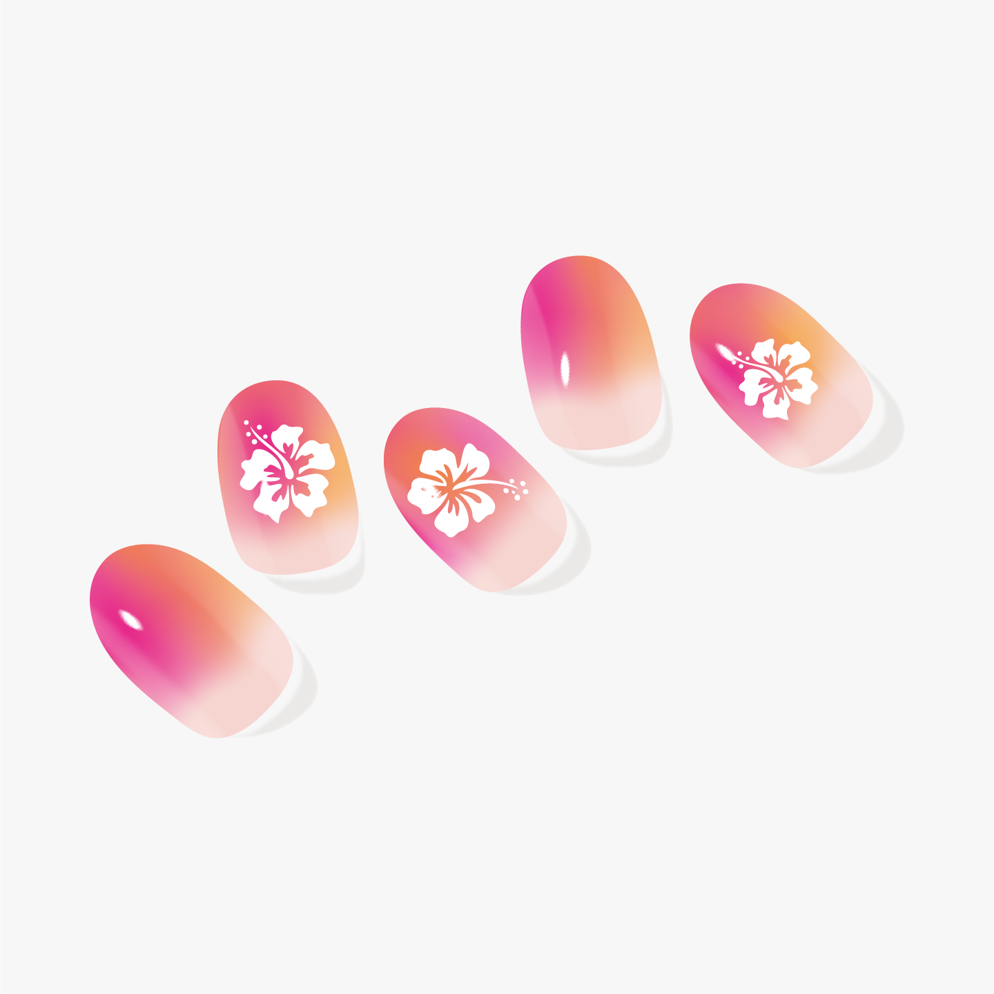 Hawaiian Sunset(Limited Edition)