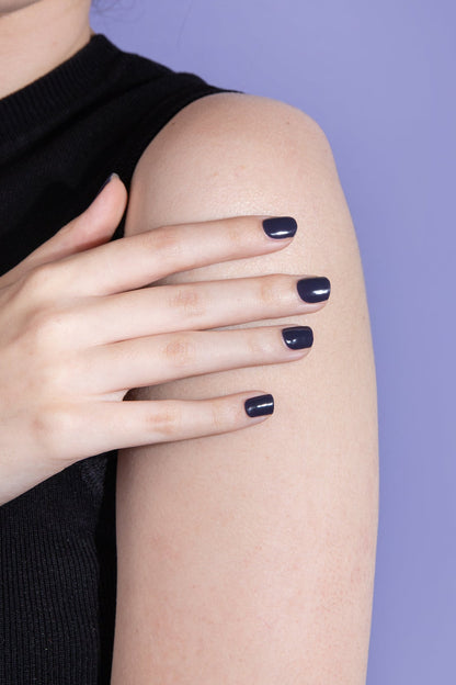 Navy Blue (Dark Blue)