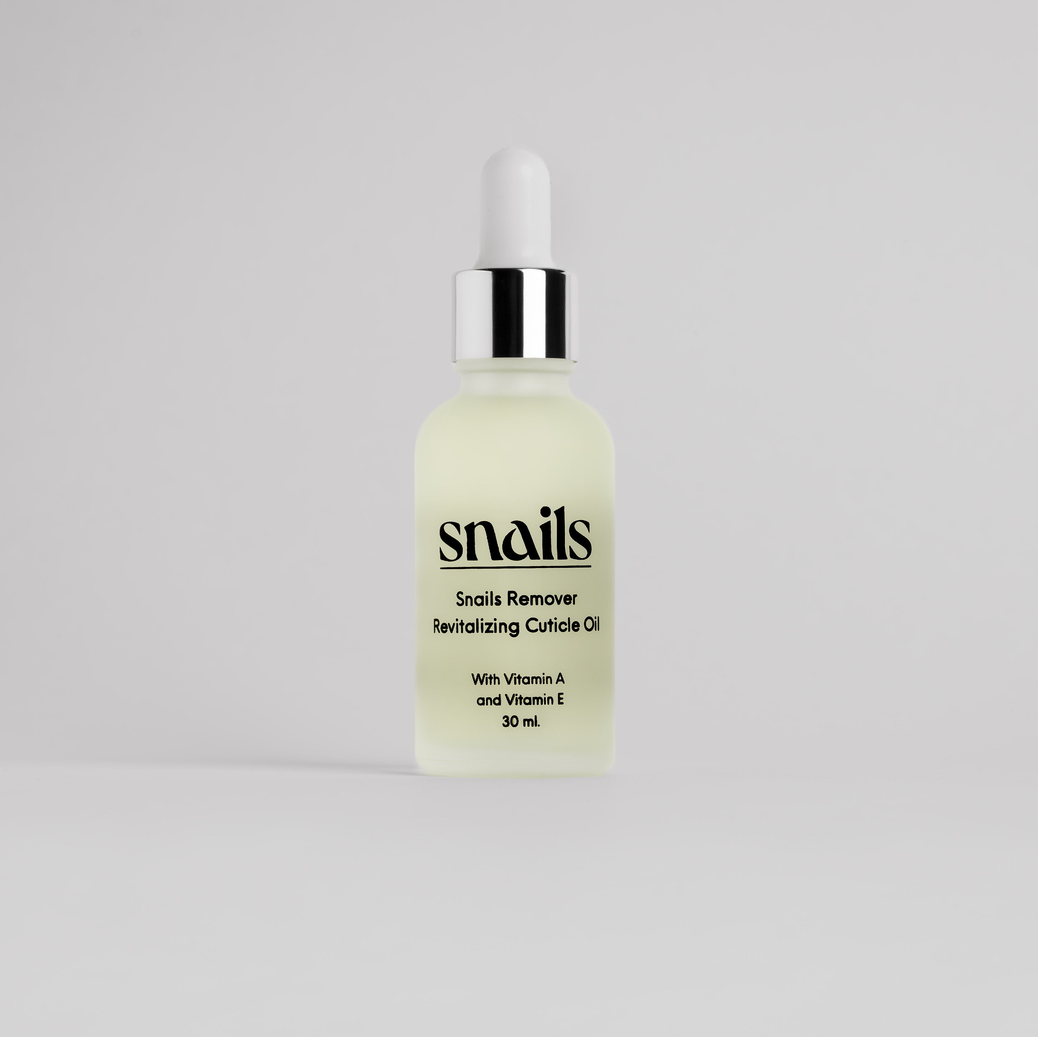 Snails Remover - Aceite