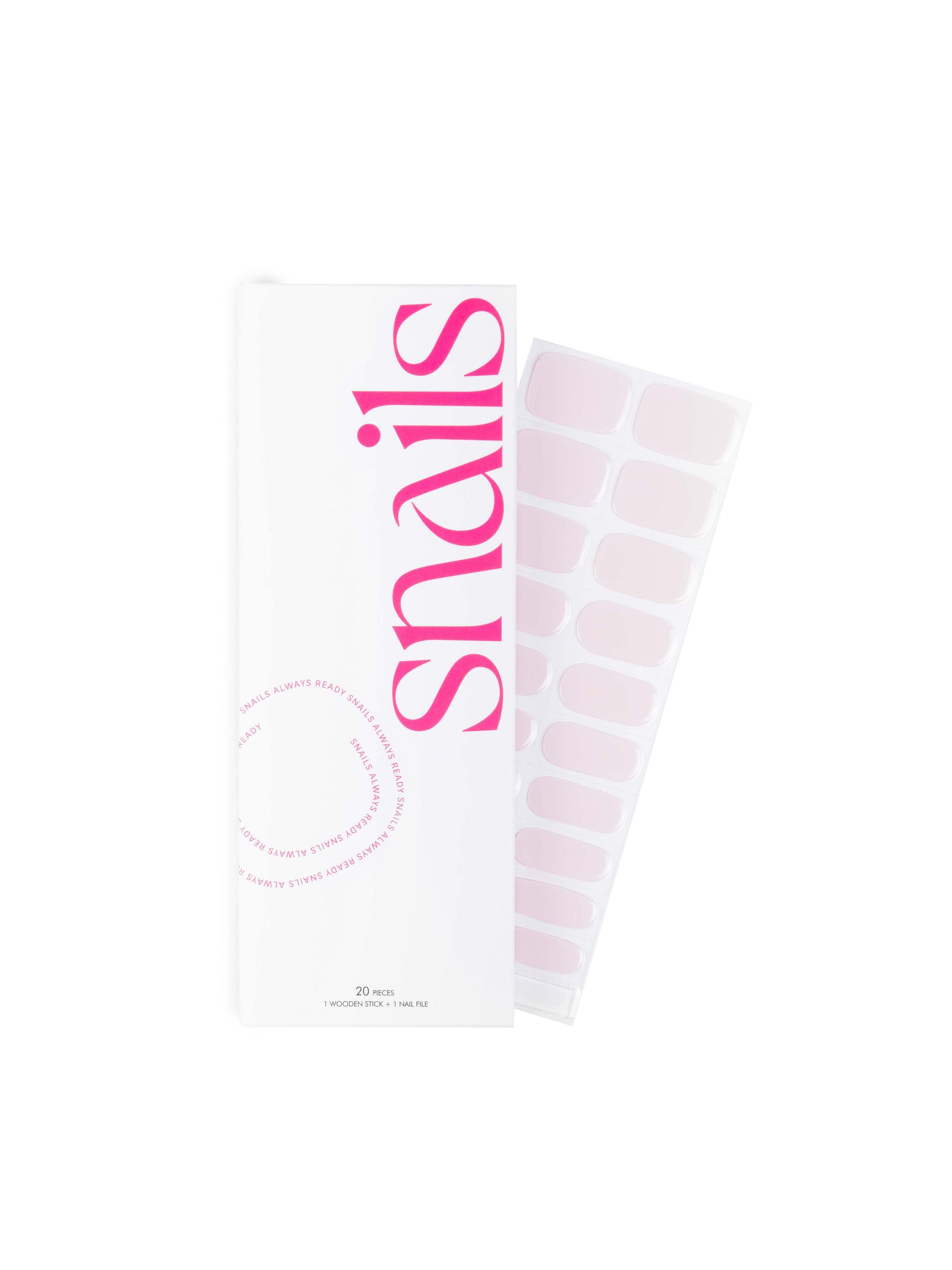 Baby Pink (Bubble Bath)