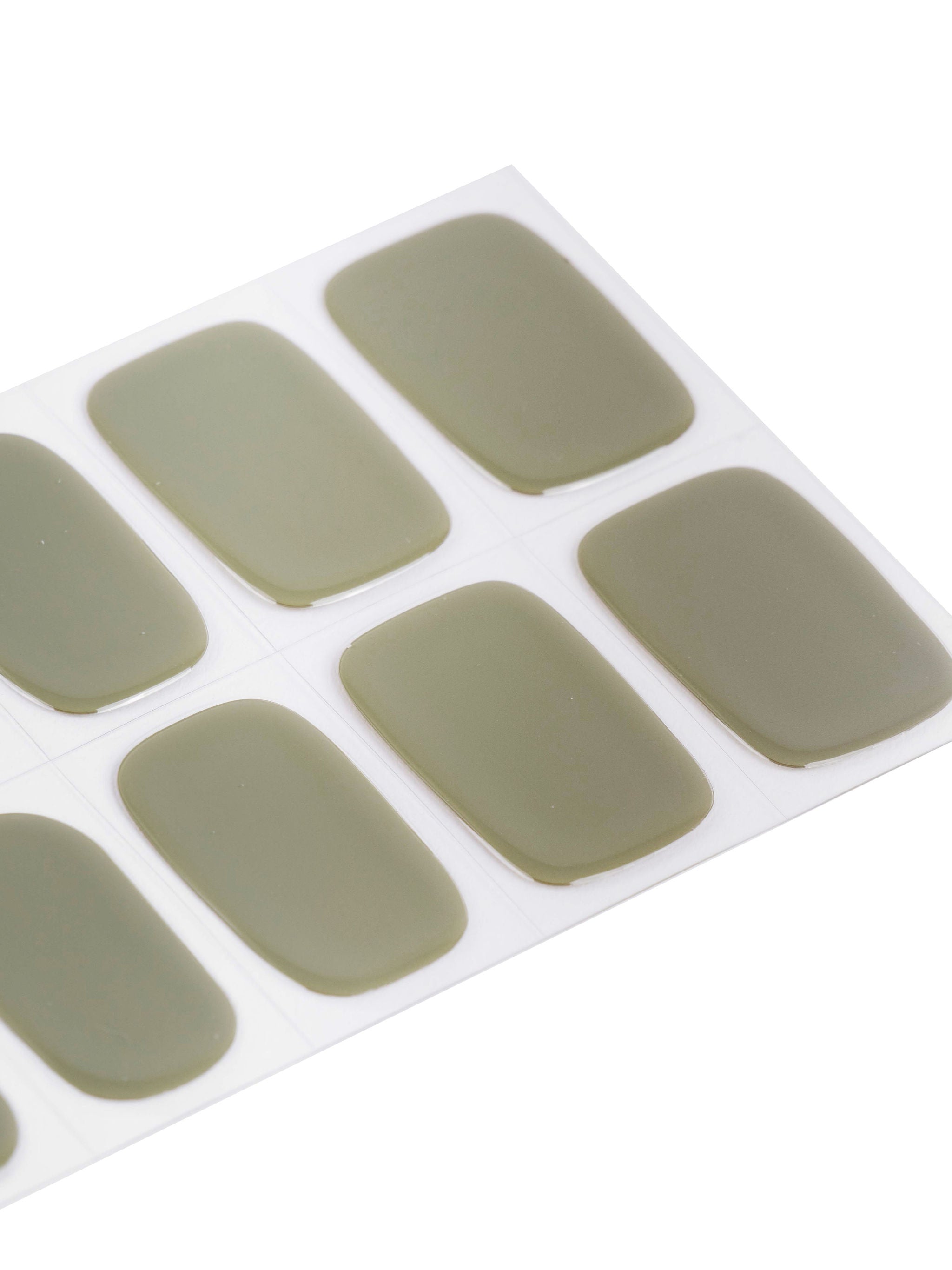 Matcha (Olive Green)