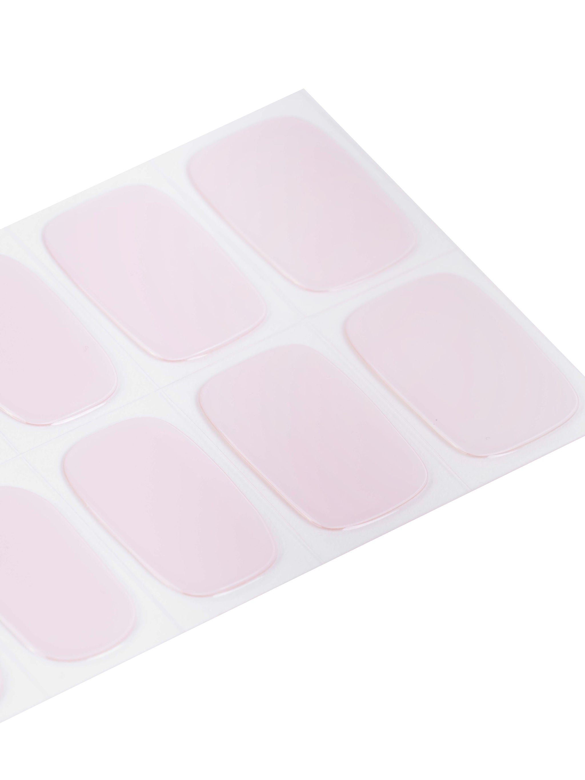 Baby Pink (Bubble Bath)